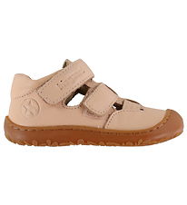 Bisgaard Sandals - Barefoot Hana - Powder Rose
