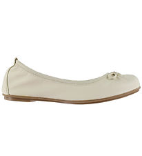 Sofie Schnoor Ballerina Schuhe - Malousy - Beige