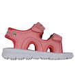 Reima Sandaler - Bungee - Sunset Rosa