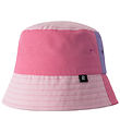 Reima Bucket Hat - Siimaa - Sunset Rosa