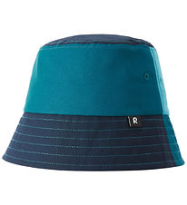 Reima Bucket-hattur - Siimaa - Deep Ocean