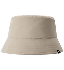 Reima Bucket-hattur - Itikka - Jarðbundið Drapplitað