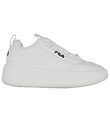 Fila Shoes - Superbubble - White
