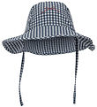 Konges Sløjd Swim Hat - UV50+ - Soline - Vintage Indigo