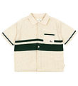 Konges Sløjd Shirt - Knitted - Hai - Pine Grove