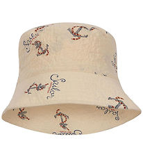 Konges Sløjd Bucket Hat - Elliot - Rock My Boat
