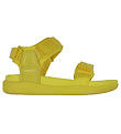 Woden Sandals - Cirkeline Fruit - Lemon