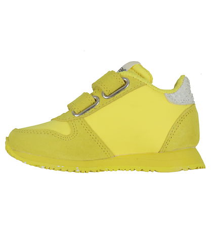 Woden Schoenen - Ydun Fruit - Lemon