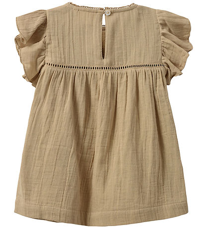 Sofie Schnoor Topp - Corette - Soft Brown