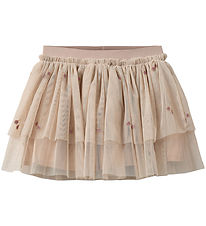 Sofie Schnoor Skirt - Beige