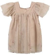 Sofie Schnoor Dress - Beige