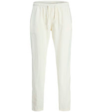 Jack & Jones Broek - JpstBill - Antique White