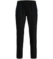 Jack & Jones Byxor - JpstBill - Black