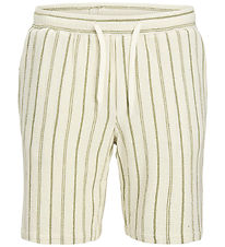 Jack & Jones Shorts - JpstJaiden - Ceder