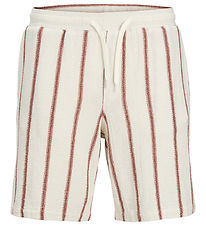 Jack & Jones Shorts - JpstJaiden - Arabisch kruid