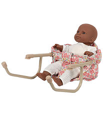 Konges Sløjd Doll table chair - Rose Anglaise