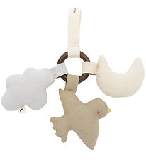 Moonboon Nighttime teddy bears - Nature