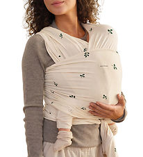Moonboon Stretch wrap - XS/S - Leaves