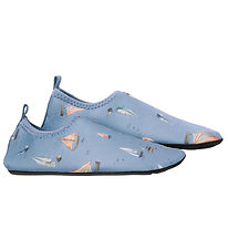 Name It Beach Shoes - NmmZilo - Mountain Spring