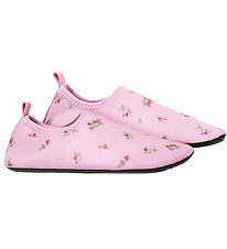 Name It Beach Shoes - NmfZila - Fragrant Lilac