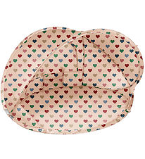 Konges Sløjd Pop-op Beach tent - UV50+ - Bon Coeur Coloré