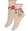 Konges Sløjd Socks - 2-Pack - Rose Mix