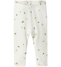 Name It Leggings - NbfFilly - Cloud Danseres