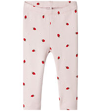 Name It Leggings - NbfVeulen - Light Lilac