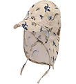 Mikk-Line Legionnaire Hat - Long Neck - UV50+ - Lizard