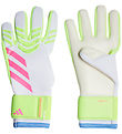 adidas Performance Torwarthandschuhe - Pred GL LGE - White/Lucle