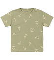 The New Siblings T-shirt - TnstOtto - Tea AOP