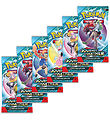 Pokémon Trading Card - Assort. - Scarlet & Violet: Journey Toget
