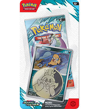 Pokémon Viðskiptakort - Assort. - Scarlet & Violet: Ferðalag sam