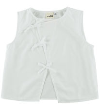 Sofie Schnoor Top - Comazie - Snow White
