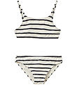 Sofie Schnoor Bikini - UV50+ - Britasy - Black Striped