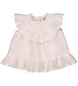 MarMar Top - Typ - Mauve Rose