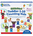 Learning Resources Activity Toy - Learn To Count To 10 - 20