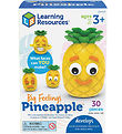 Learning Resources Activity Toy - Learn About Emotions - 30 Set
