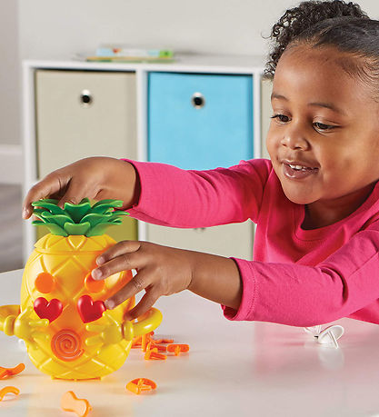 Learning Resources Aktivitetsleksaker - Lär dig om känslor - 30 