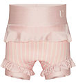 Vanilla Copenhagen Swim Diaper - Neo - English Rose/Striped