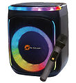 N-Gear Karaoke-Lautsprecher - Kabellos - Der Flash Banger 606 - 