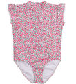 Petit Crabe Swimsuit - Beaa - UV50+ - Wiltshire Bud