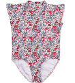 Petit Crabe Swimsuit - Beaa - UV50+ - Poppy & Daisy