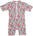Petit Crabe Badoverall - Natsu - UV50+ Poppy & Daisy