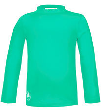 Petit Crabe Swim Top - Sydney - UV50+ - Parrot