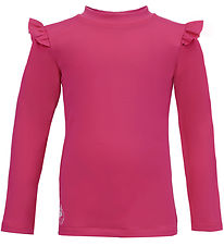 Petit Crabe Swim Top - Sydney - UV50+ - Mulberry