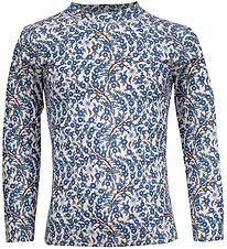 Petit Crabe Swim Top - Sydney - UV50+ - Empress B