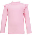 Petit Crabe Swim Top - Sydney - UV50+ - Milkshake