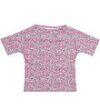 Petit Crabe Swim Top - Luna - UV50+ - Wiltshire Bid