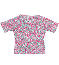Petit Crabe Swim Top - Luna - UV50+ - Wiltshire Bid